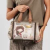Bolso de boquilla Anekke Muse
