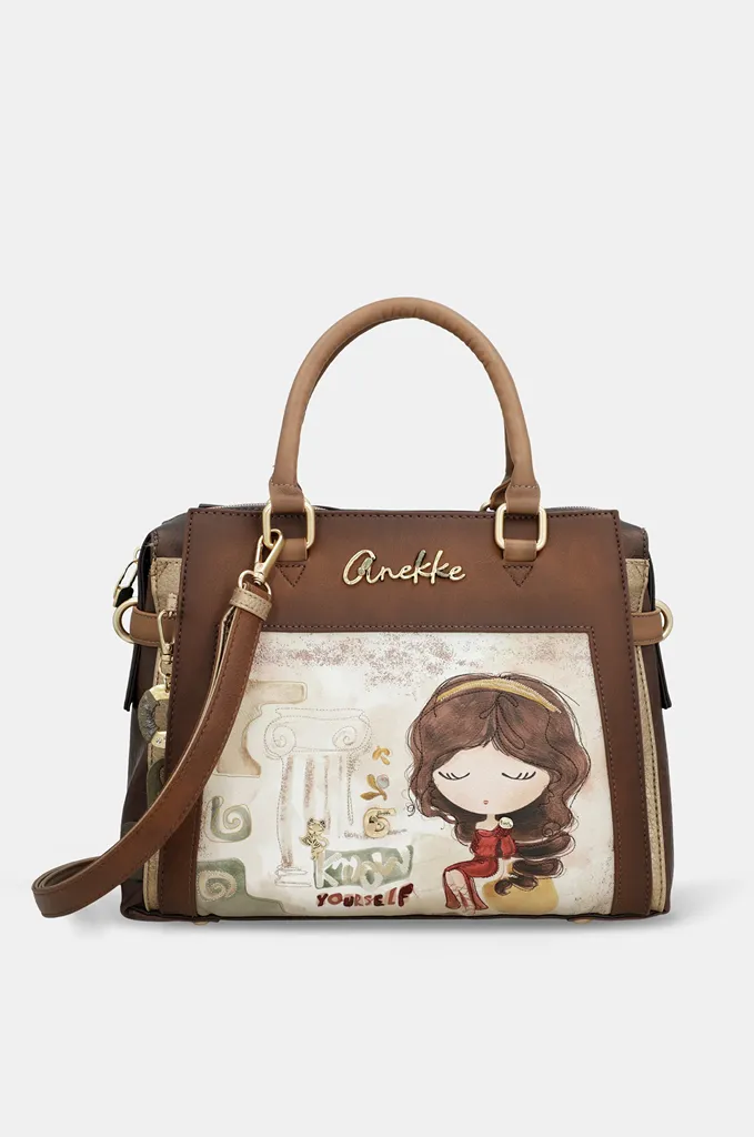 Bolso asa corta Anekke Muse