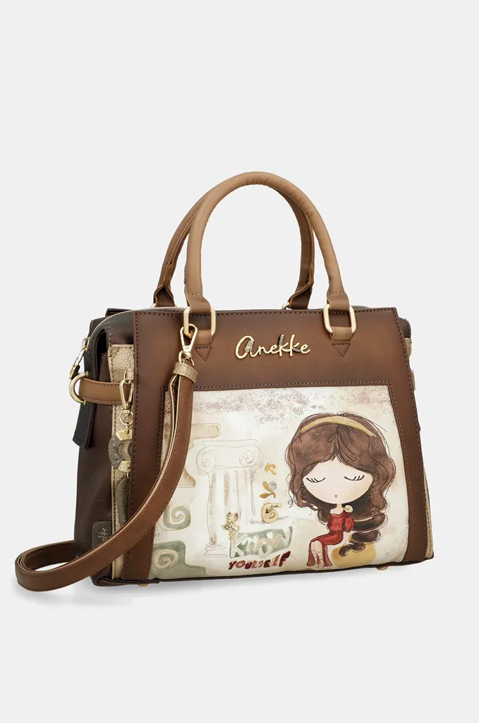 Bolso asa corta Anekke Muse