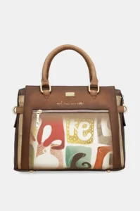 Bolso asa corta Anekke Muse