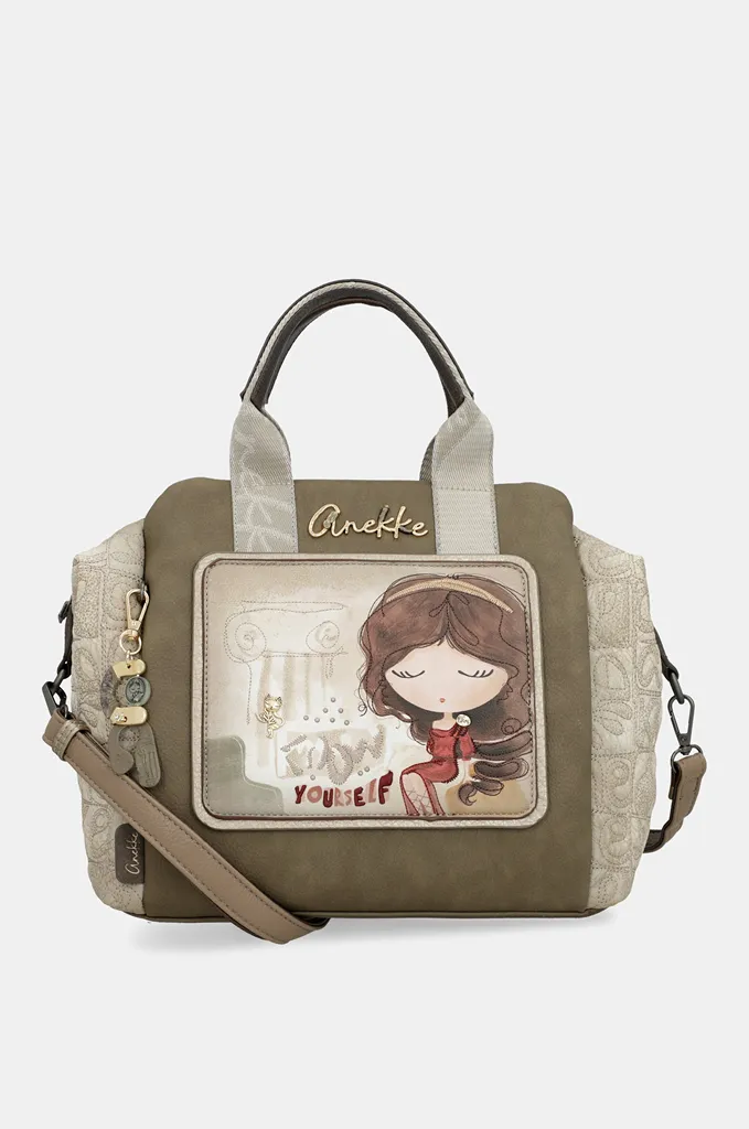 Bolso mediano asa corta Anekke Muse