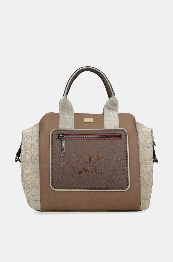 Bolso mediano asa corta Anekke Muse