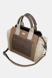Bolso mediano asa corta Anekke Muse