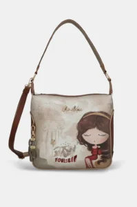 Bolso de hombro y bandolera Anekke Muse