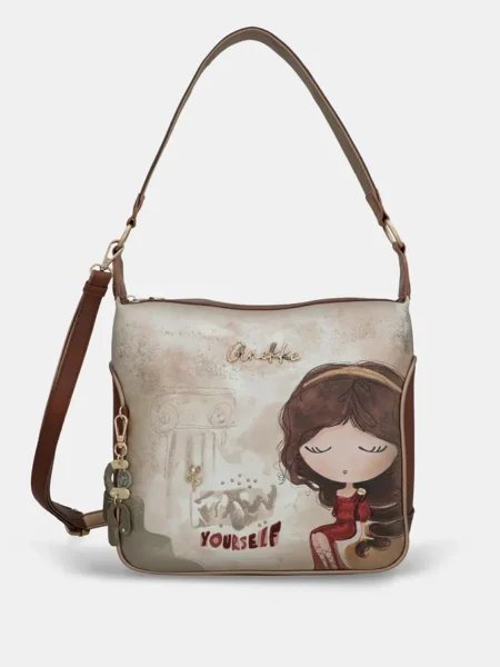Bolso de hombro y bandolera Anekke Muse