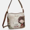 Bolso de hombro y bandolera Anekke Muse