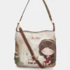 Bolso de hombro y bandolera Anekke Muse