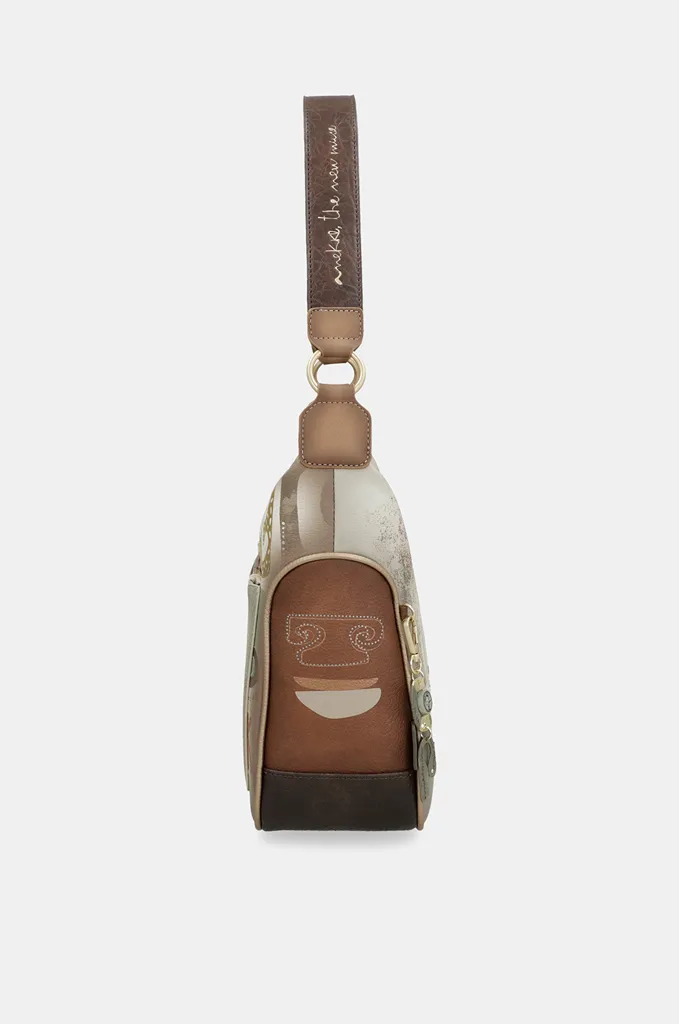 Bolso de hombro y bandolera Anekke Muse