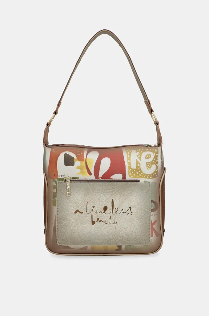 Bolso de hombro y bandolera Anekke Muse