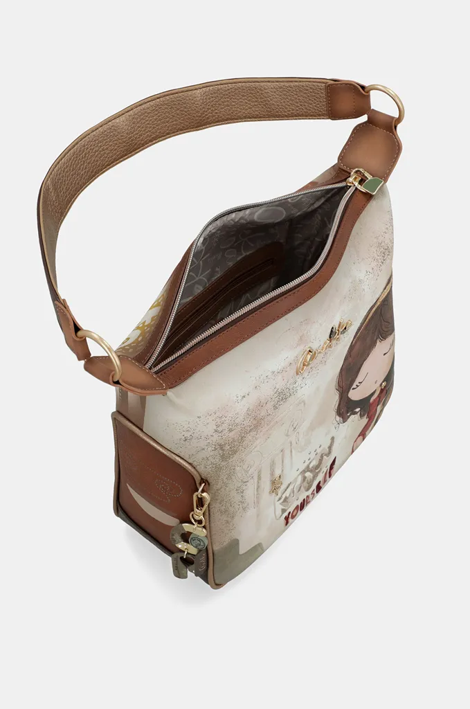 Bolso de hombro y bandolera Anekke Muse