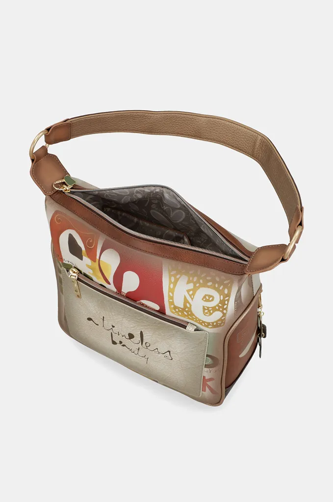 Bolso de hombro y bandolera Anekke Muse