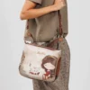 Bolso de hombro y bandolera Anekke Muse