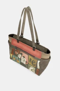 42702-216_5 Bolso tote Anekke Muse