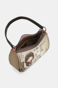 Bolso de hombro Anekke Muse