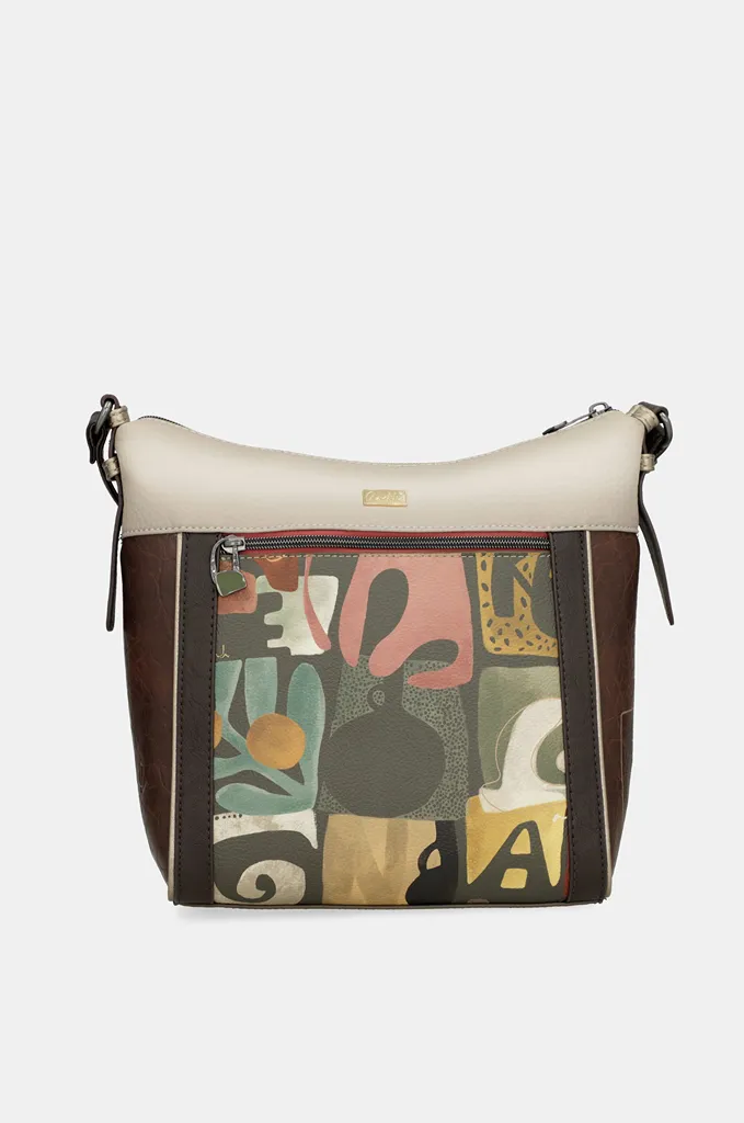 Bandolera gondola grande Anekke Muse