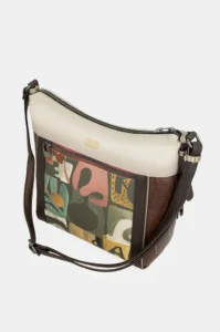 Bandolera gondola grande Anekke Muse