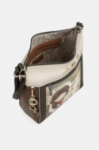 Bandolera gondola grande Anekke Muse