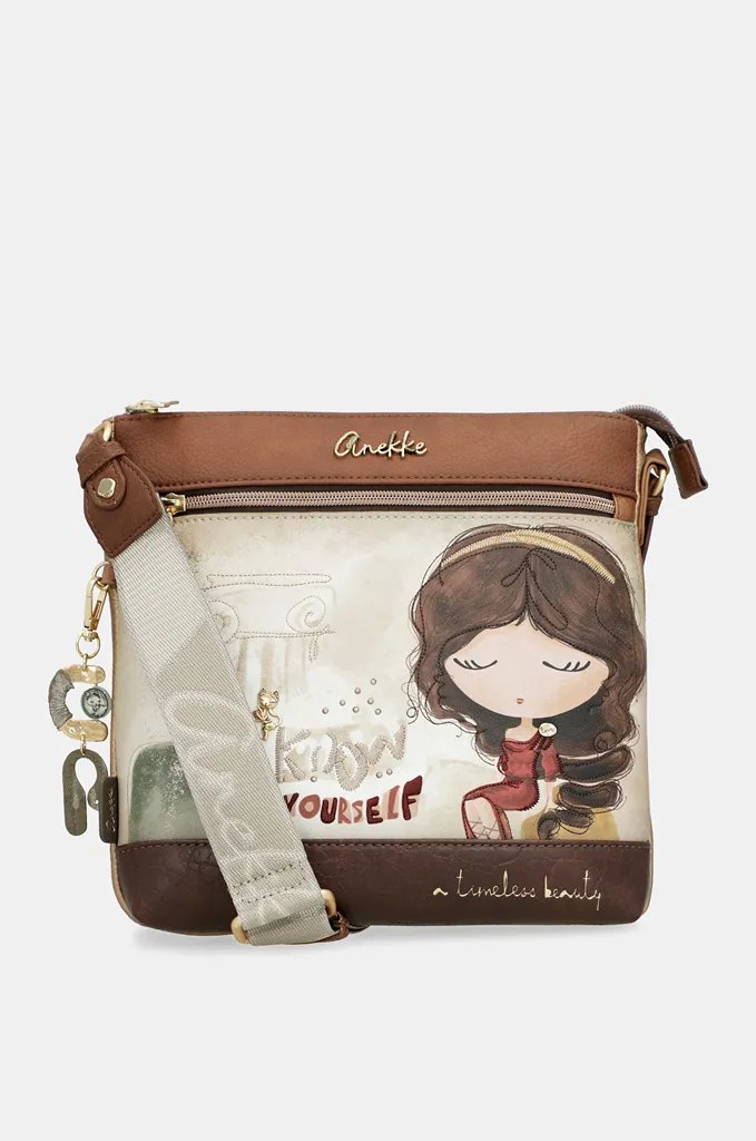 Bandolera mediana Anekke Muse