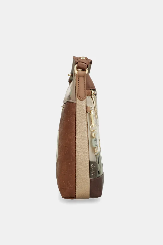 Bandolera mediana Anekke Muse