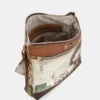 Bandolera mediana Anekke Muse