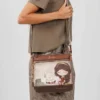 Bandolera mediana Anekke Muse