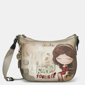 Bandolera expandible Anekke Muse