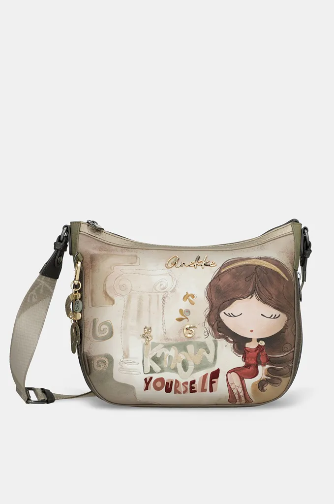 Bandolera expandible Anekke Muse