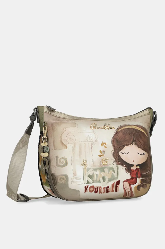 Bandolera expandible Anekke Muse