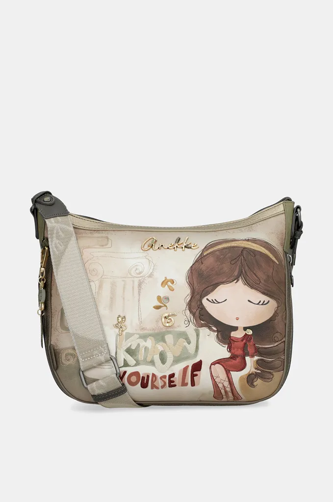 Bandolera expandible Anekke Muse