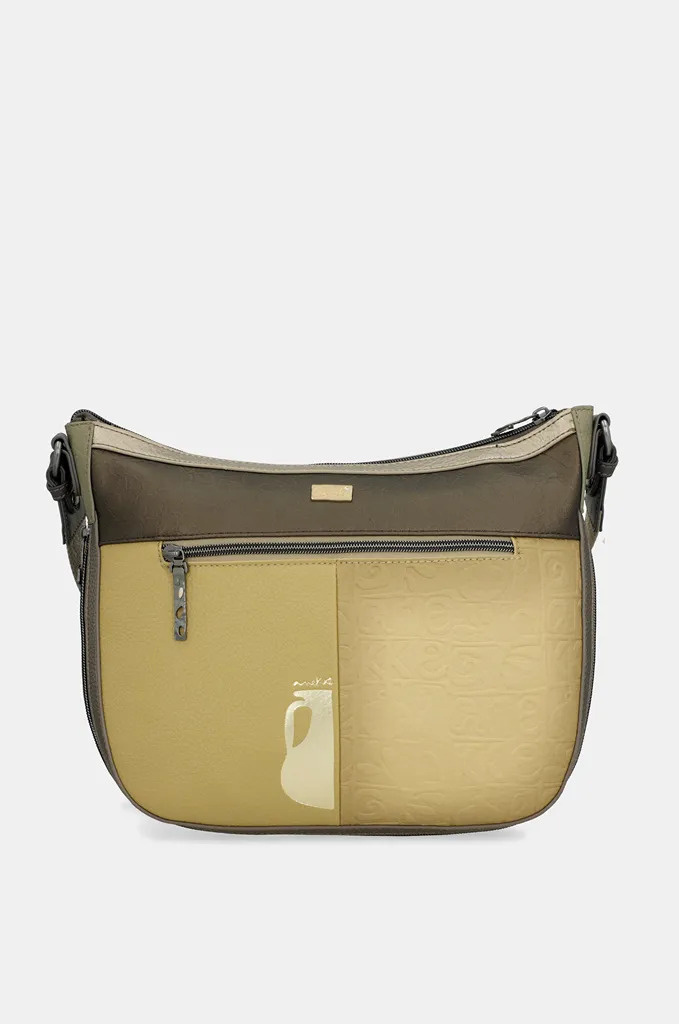Bandolera expandible Anekke Muse