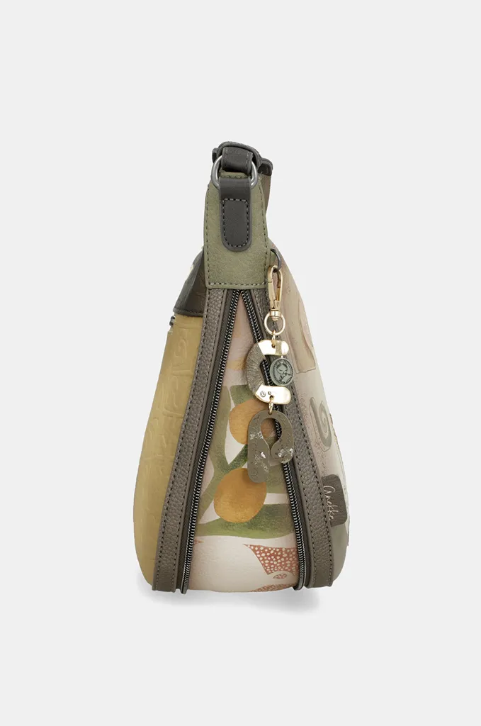 Bandolera expandible Anekke Muse