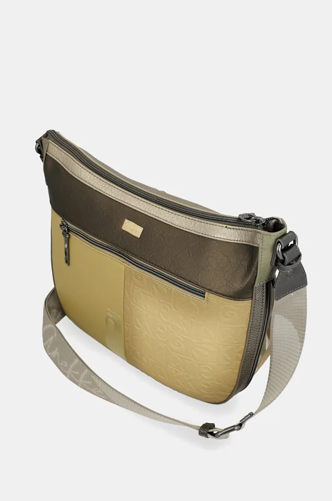 Bandolera expandible Anekke Muse