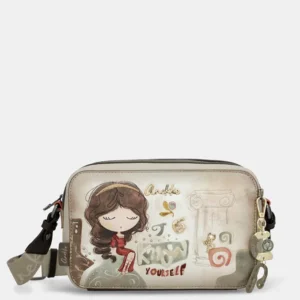 Bandolera mediana Anekke Muse