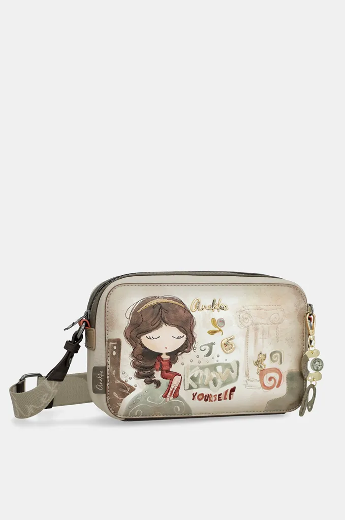 Bandolera mediana Anekke Muse