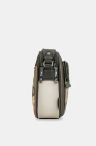 Bandolera con bolsillo frontal Anekke Muse