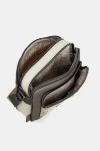 Bandolera con bolsillo frontal Anekke Muse