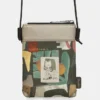 Mini bandolera Anekke Muse