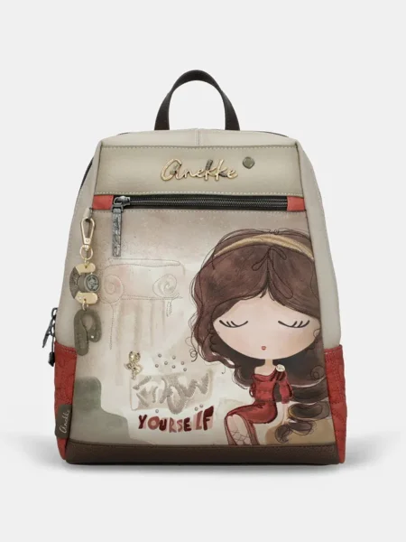 Mochila Anekke Muse