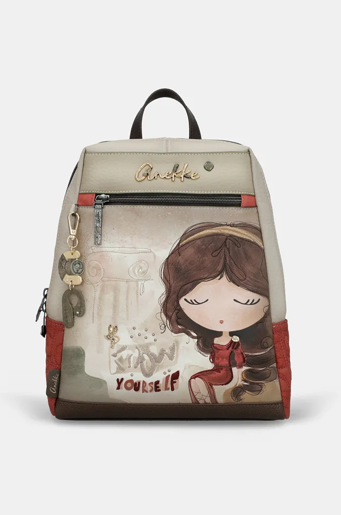 Mochila Anekke Muse