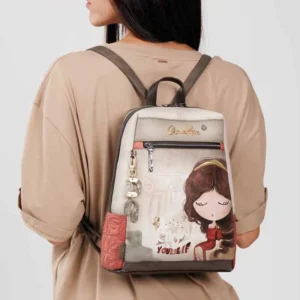 Mochila Anekke Muse - Thumbnail Image 11