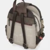 Mochila triple con solapa Anekke Muse