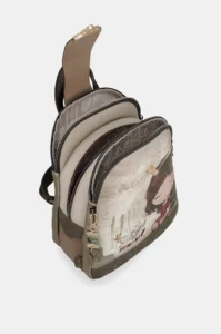 Mochila triple con solapa Anekke Muse - Thumbnail Image 6