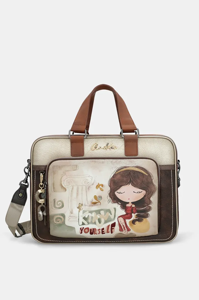 Portadocumentos Anekke Muse