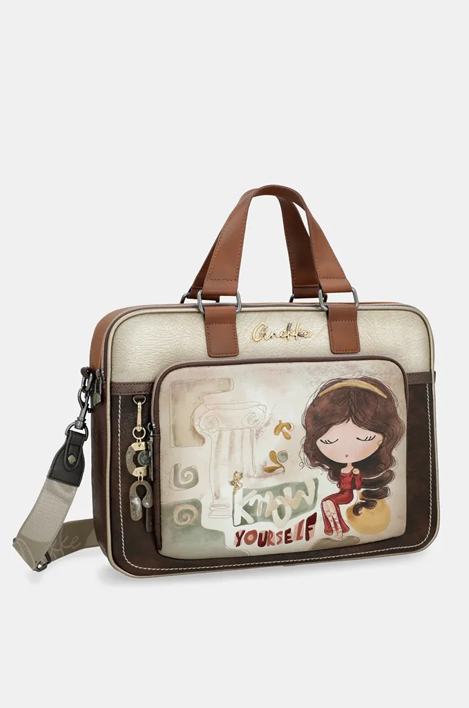 Portadocumentos Anekke Muse