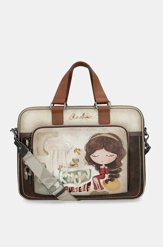 Portadocumentos Anekke Muse