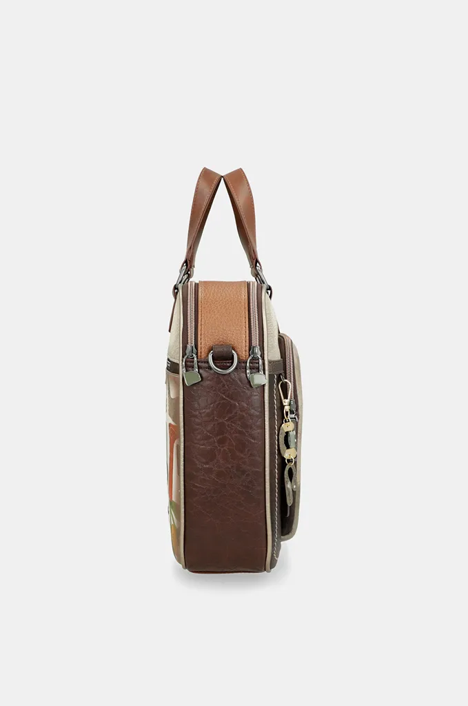 Portadocumentos Anekke Muse