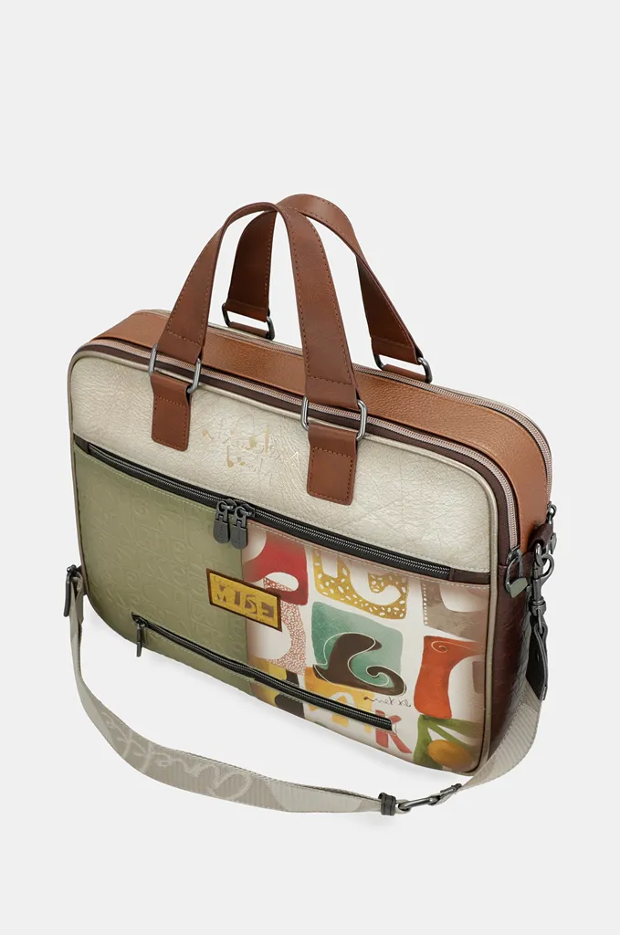 Portadocumentos Anekke Muse