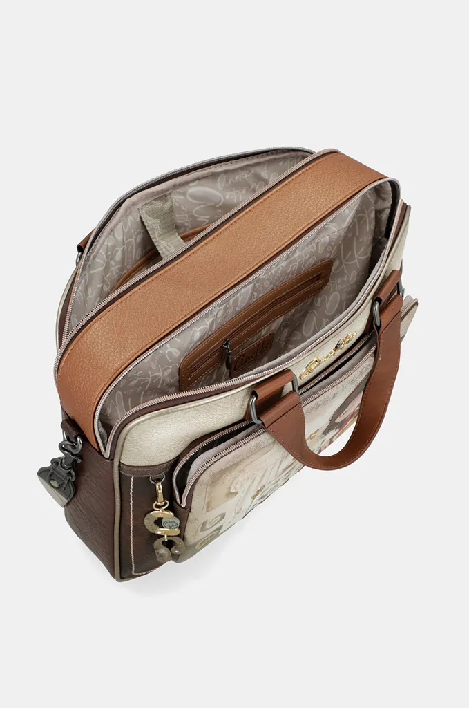 Portadocumentos Anekke Muse