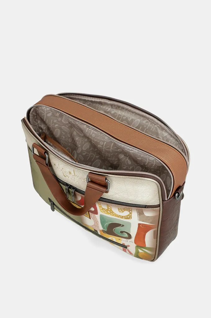 Portadocumentos Anekke Muse