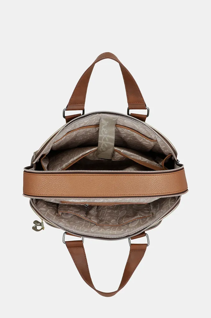 Portadocumentos Anekke Muse